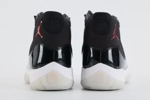 Air Jordan 11 Retro '72-10' Replica