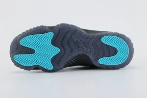 Air Jordan 11 Retro 'Gamma Blue' Replica