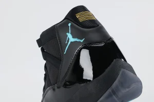 Air Jordan 11 Retro 'Gamma Blue' Replica