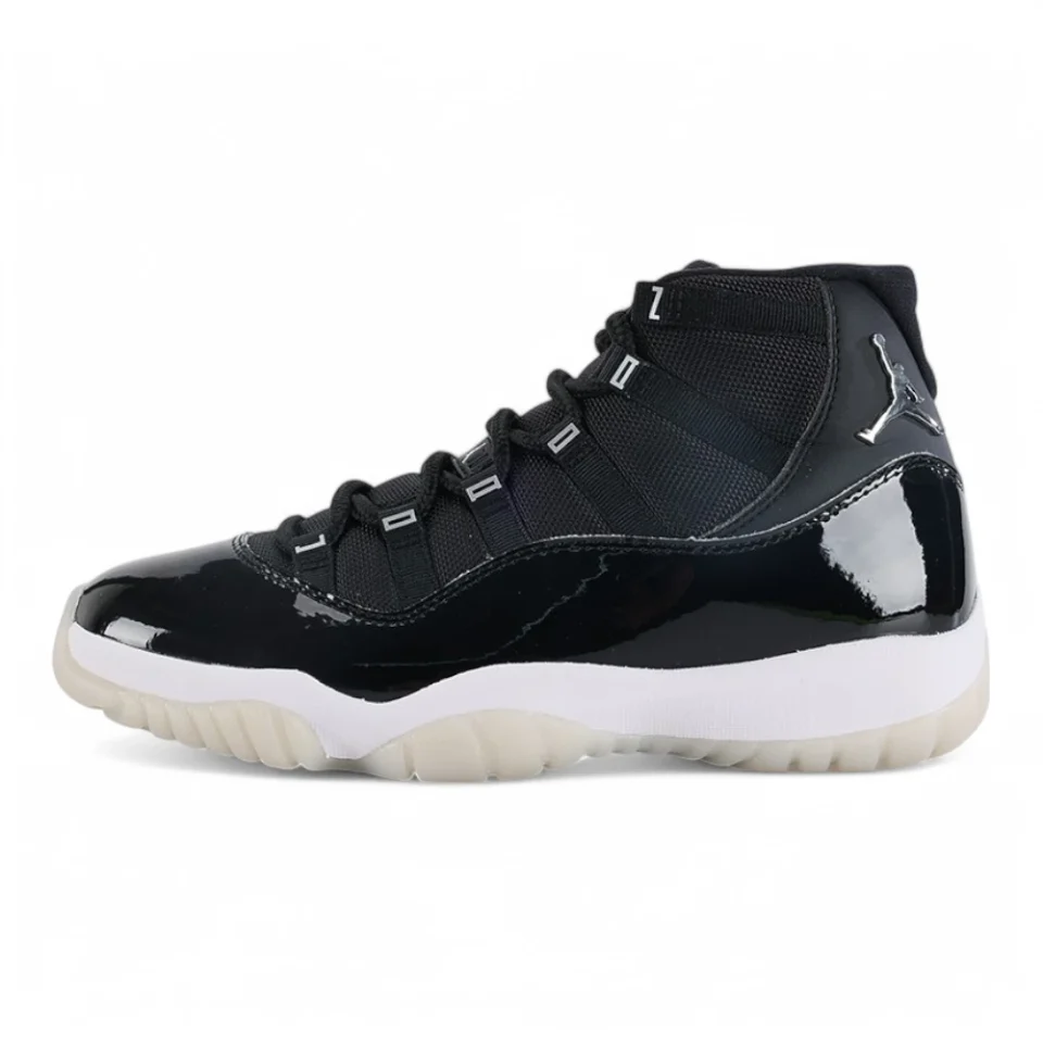 Jordan 11 Retro 'Jubilee / 25th Anniversary'