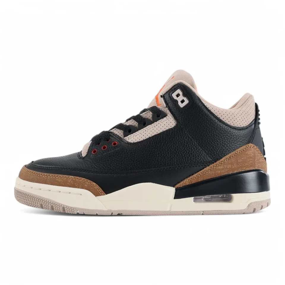 Air Jordan 3 Retro 'Desert Elephant'