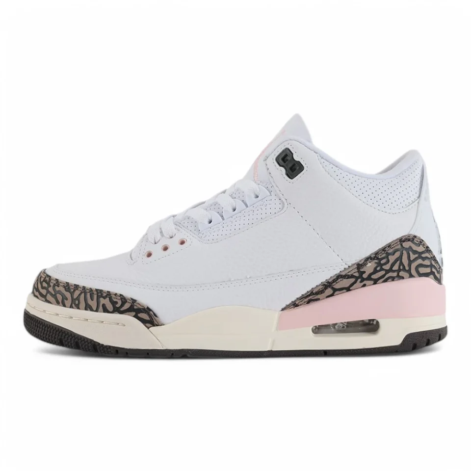 Air Jordan 3 Retro 'Neapolitan'