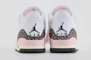 Air Jordan 3 Retro 'Neapolitan' Replica