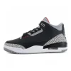 Jordan 3 Retro OG 'Black Cement' 2018