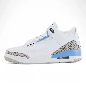 Air Jordan 3 Retro 'UNC' Player Exclusive
