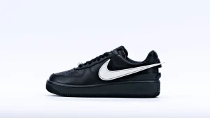 AMBUSH x Air Force 1 Low 'Black' Replica