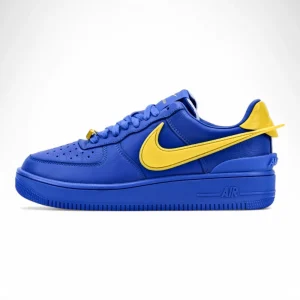 AMBUSH x Air Force 1 Low 'Game Royal' Replica