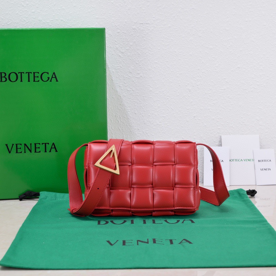 Bottega-Veneta-Small-Padded-Cassette-Intreccio-Leather-Cross-body-Bag-Red.jpg