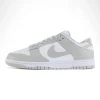 Dunk Low Grey Fog