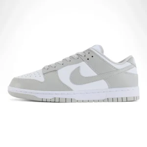 Dunk Low Grey Fog