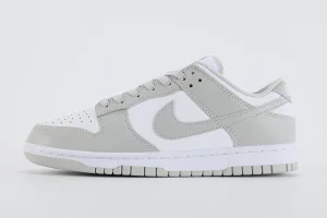 Dunk Low Grey Fog Replica