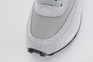 Fragment Design x sacai x NK LDV Waffle 'Light Smoke Grey' Replica