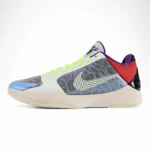 P.J. Tucker x Kobe 5 Protro PE