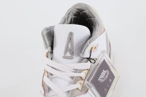 A Ma Maniére x Wmns Air Jordan 3 Retro SP 'Raised By Women' Replica