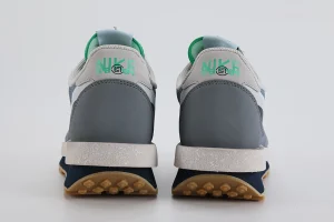 Sacai x Clot x NK LDWaffle 'Kiss Of Death 2' Replica