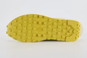 Sacai x Undercover x NK LDWaffle 'Bright Citron' Replica