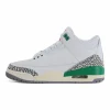 Jordan 3 Retro 'Lucky Green'