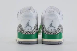 Air Jordan 3 Retro 'Lucky Green' Replica