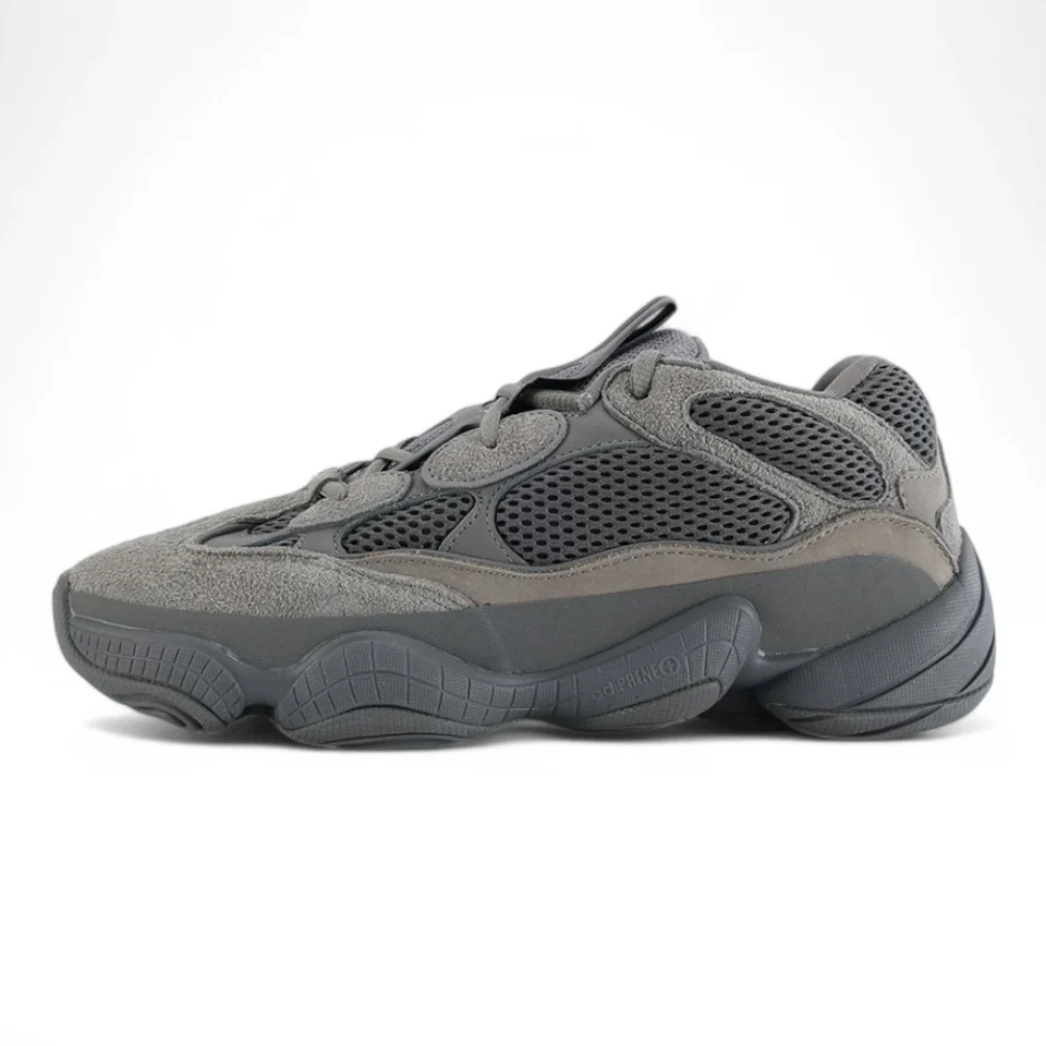 Yeezy 500 Granite Replica