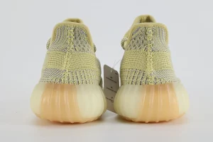 Yeezy Boost 350 V2 'Antlia Non-Reflective' Replica