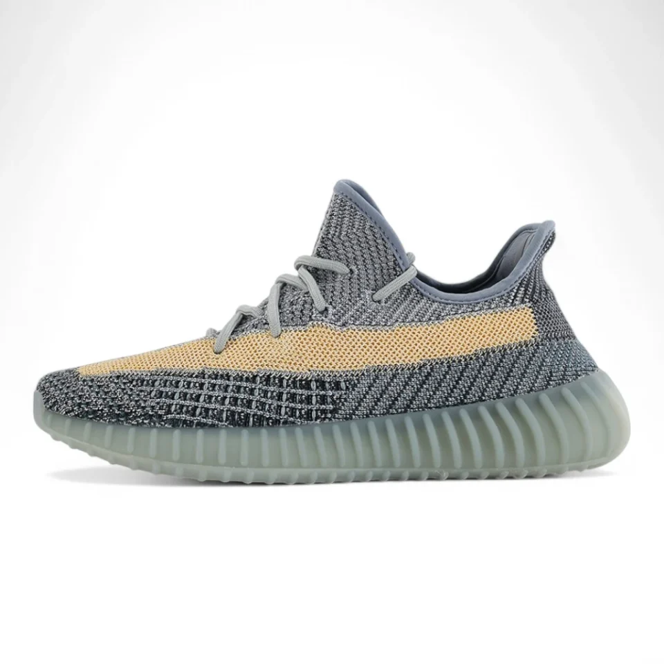 Yeezy Boost 350 V2 'Ash Blue' Replica