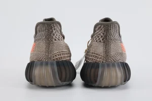 Yeezy Boost 350 V2 'Ash Stone' Replica