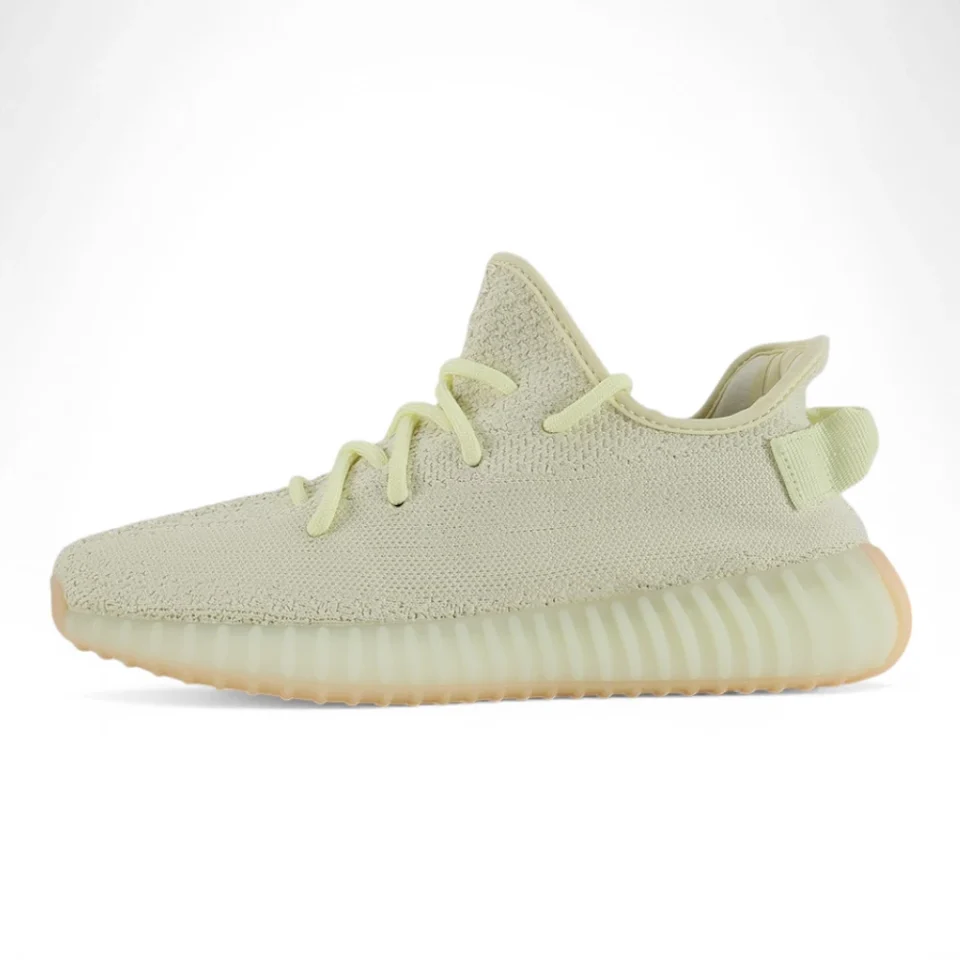 Yeezy Boost 350 V2 'Butter' Replica