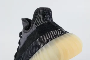 Yeezy Boost 350 V2 'Carbon' Replica