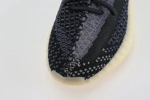 Yeezy Boost 350 V2 'Carbon' Replica
