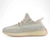 Yeezy Boost 350 V2 'Citrin Non-Reflective' Replica