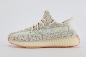 Yeezy Boost 350 V2 'Citrin Non-Reflective' Replica