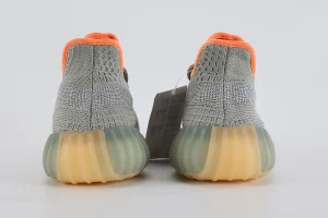 Yeezy Boost 350 V2 'Desert Sage' Replica
