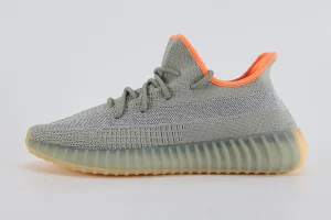 Yeezy Boost 350 V2 'Desert Sage' Replica