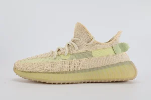 Yeezy Boost 350 V2 'Flax' Replica