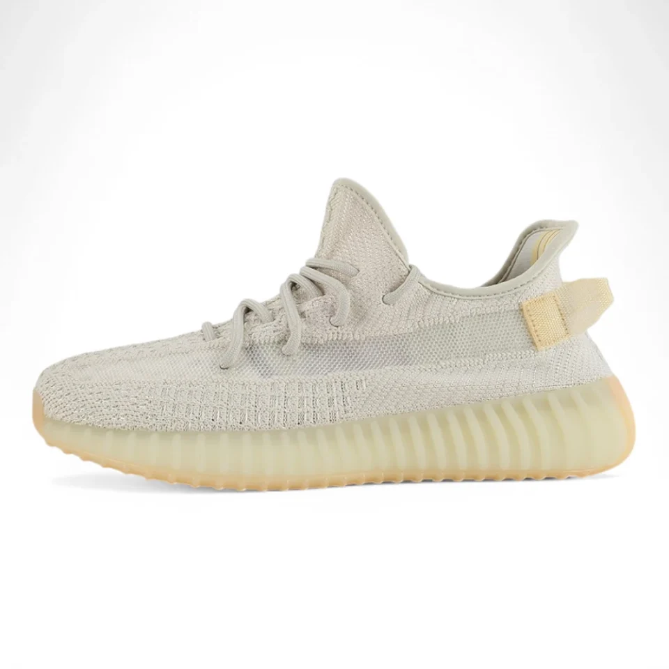 Yeezy Boost 350 V2 'Light' Replica