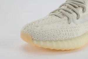 Yeezy Boost 350 V2 'Light' Replica
