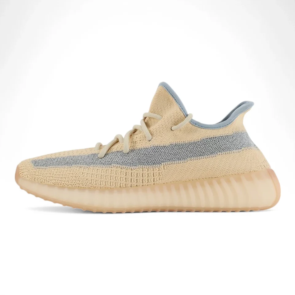 Yeezy Boost 350 V2 'Linen' Replica