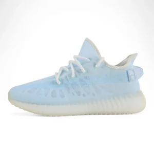 Yeezy Boost 350 V2 'Mono Ice' Replica