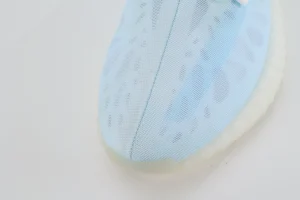 Yeezy Boost 350 V2 'Mono Ice' Replica