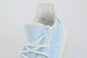 Yeezy Boost 350 V2 'Mono Ice' Replica