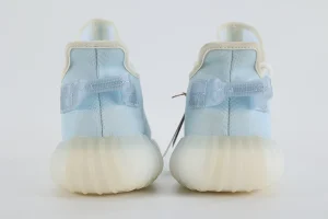 Yeezy Boost 350 V2 'Mono Ice' Replica