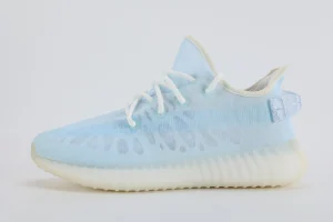 Yeezy Boost 350 V2 'Mono Ice' Replica