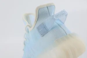 Yeezy Boost 350 V2 'Mono Ice' Replica