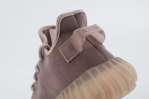 Yeezy Boost 350 V2 'Mono Mist' Replica