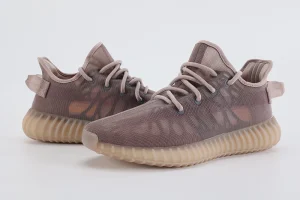Yeezy Boost 350 V2 'Mono Mist' Replica