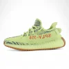 Yeezy Boost 350 V2 'Semi Frozen Yellow' Replica