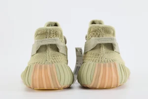 Yeezy Boost 350 V2 'Sulfur' Replica