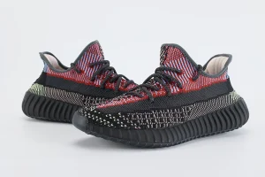 Yeezy Boost 350 V2 'Yecheil Non-Reflective' Replica