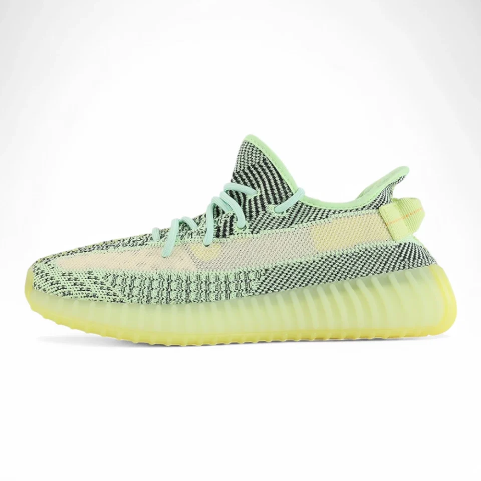 Yeezy Boost 350 V2 'Yeezreel Non-Reflective' Replica