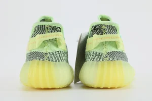 Yeezy Boost 350 V2 'Yeezreel Non-Reflective' Replica